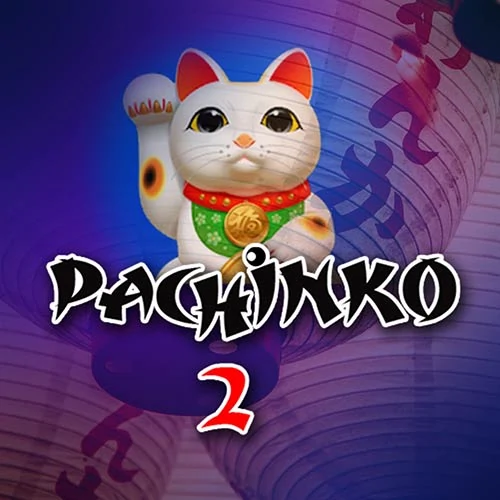 Pachinko 2