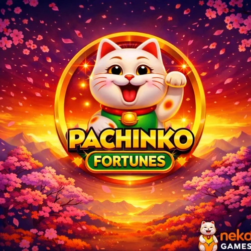 Pachinko Fortunes