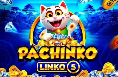 Pachinko Linko 5
