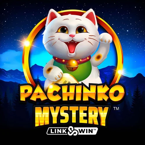 Pachinko Mystery Link&amp;Win