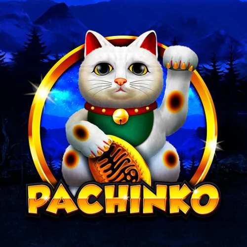 Pachinko (Neko Games)