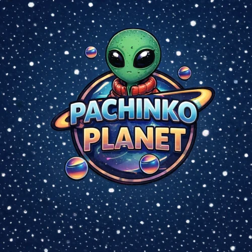 Pachinko Planet!