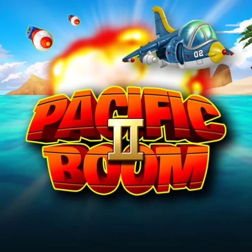 Pacific Boom 2