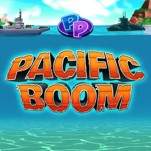 Pacific Boom
