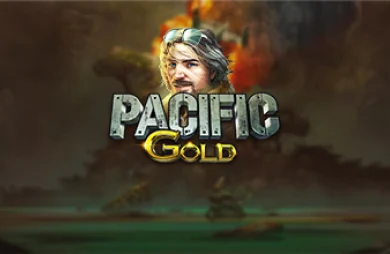 Pacific Gold