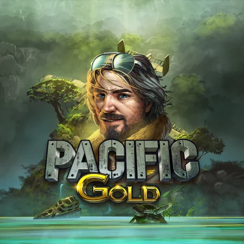 Pacific Gold