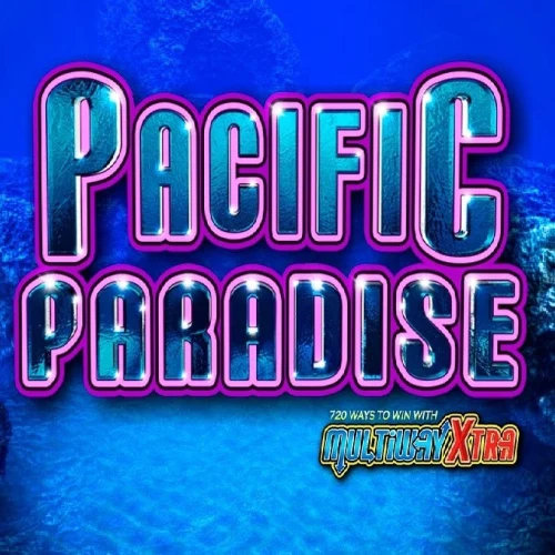 Pacific Paradise