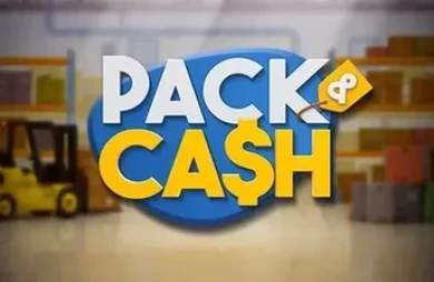 Pack and Cash