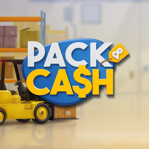 Pack and Cash