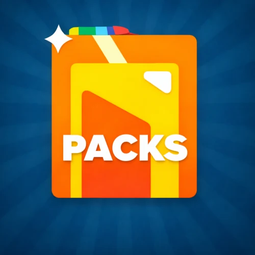 Packs
