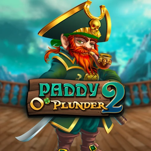 Paddy O’Plunder 2