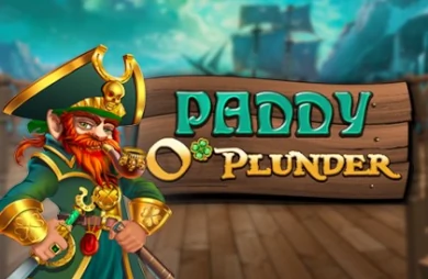 Paddy O Plunder