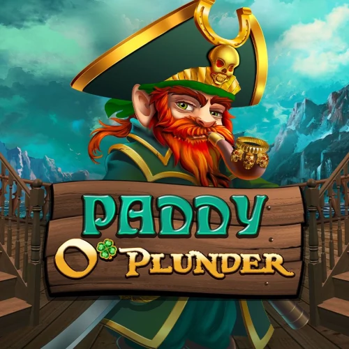 Paddy O Plunder