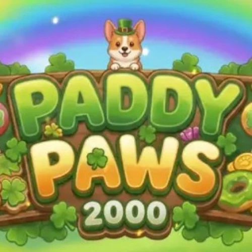 Paddy Paws 2000