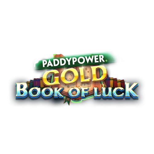 Paddy Power Gold Book of Luck