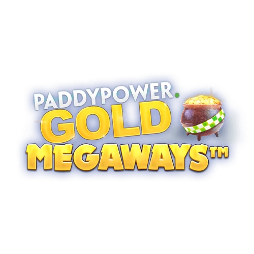 Paddy Power Gold Megaways