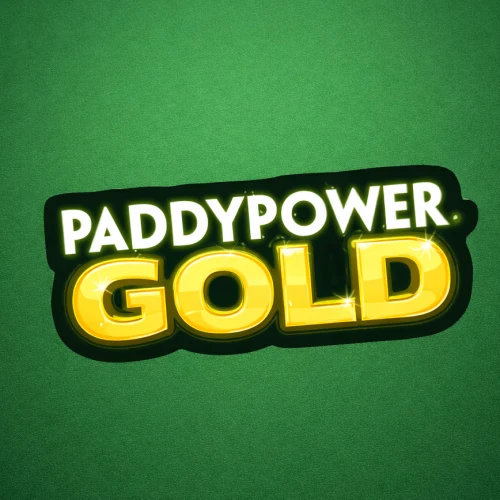 Paddy Power Gold