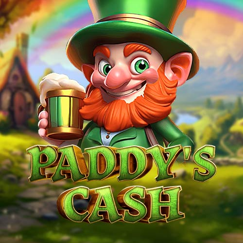 Paddy's Cash