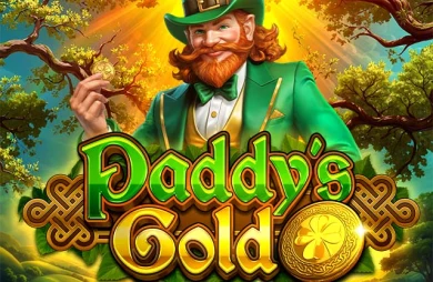 Paddy's Gold