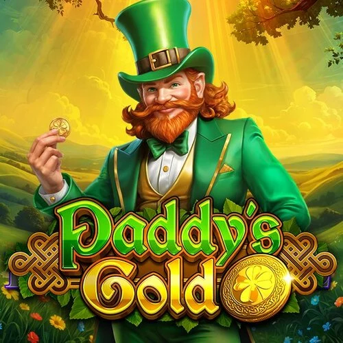 Paddy's Gold