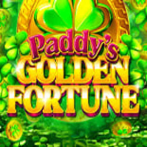 Paddy's Golden Fortune