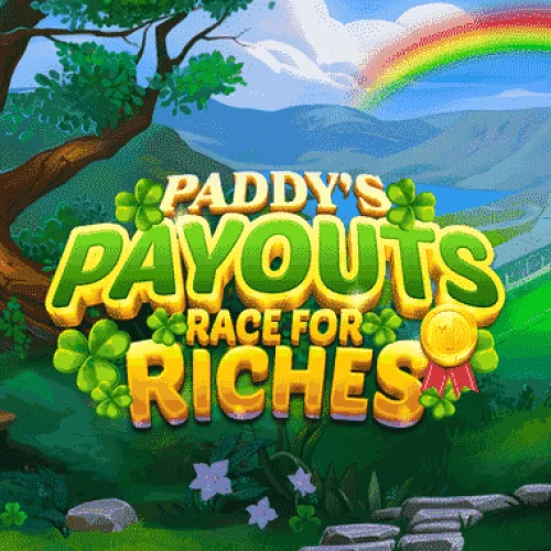 Paddy’s Payouts Race for Riches