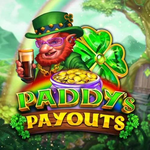 Paddy's Payouts