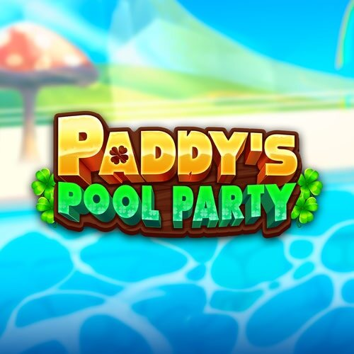 Paddy's Pool Party