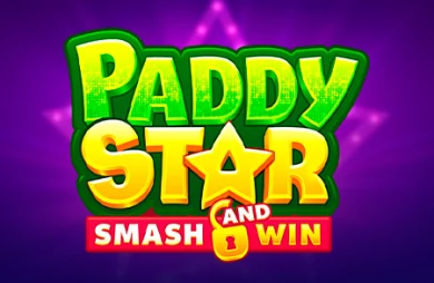 Paddy Star: Smash and Win