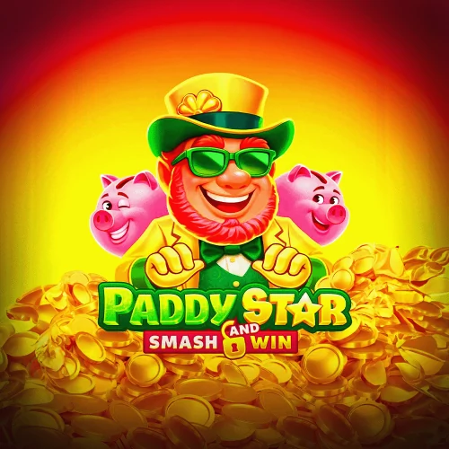 Paddy Star: Smash and Win