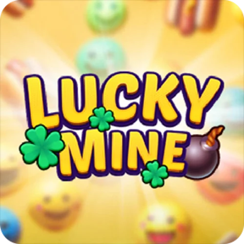 Paddy's Luck Mine