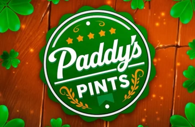 Paddy's Pints