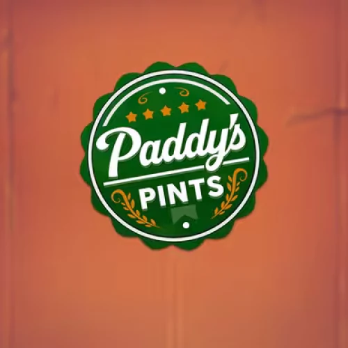 Paddy's Pints