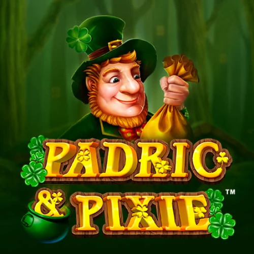 Padric &amp; Pixie