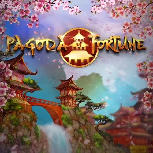 Pagoda of Fortune