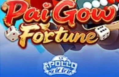 Pai Gow Fortune