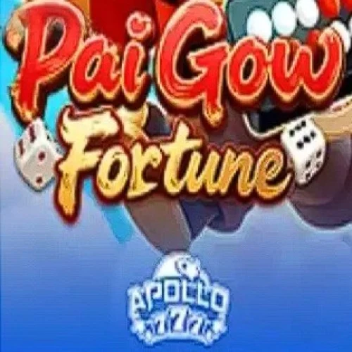 Pai Gow Fortune