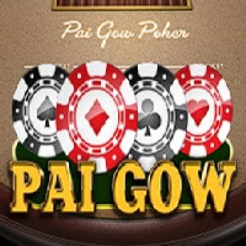 Pai Gow Poker (Urgent Games)