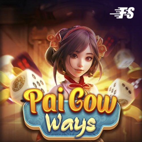 Pai Gow Ways