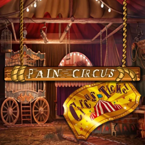 Pain Circus