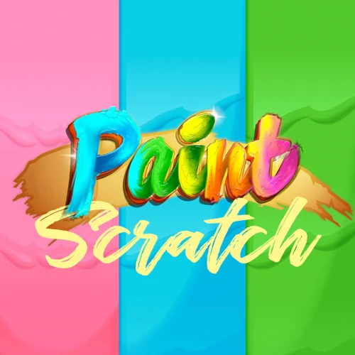 Paint Scratch