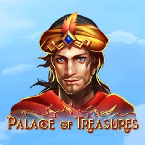 Palace of Treasures