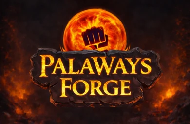 PalaWays Forge