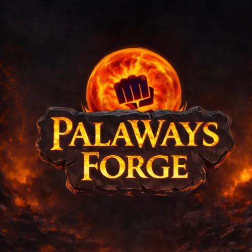 PalaWays Forge