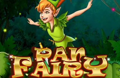 Pan Fairy