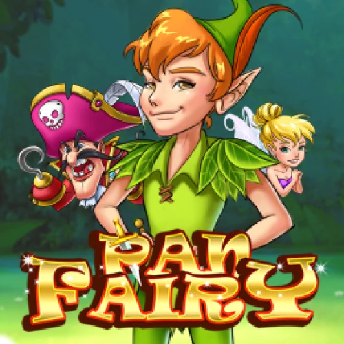 Pan Fairy