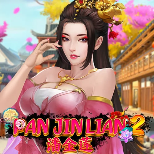 Pan Jin Lian 2