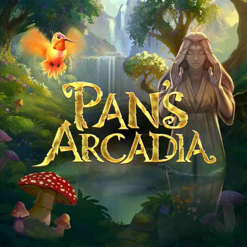 Pan’s Arcadia