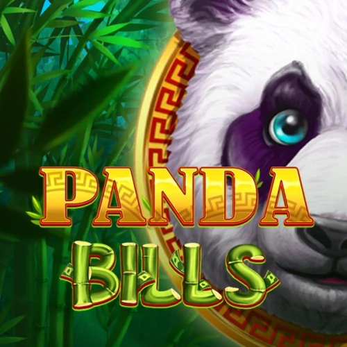 Panda Bills
