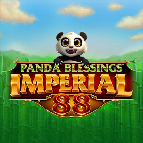 Panda Blessings